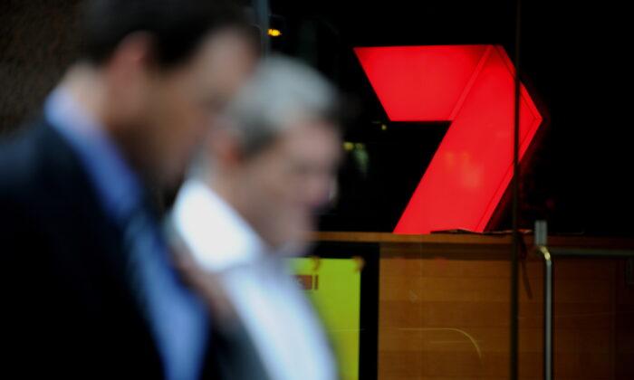 Australia’s Seven West Media Strikes Payment Deal With Google