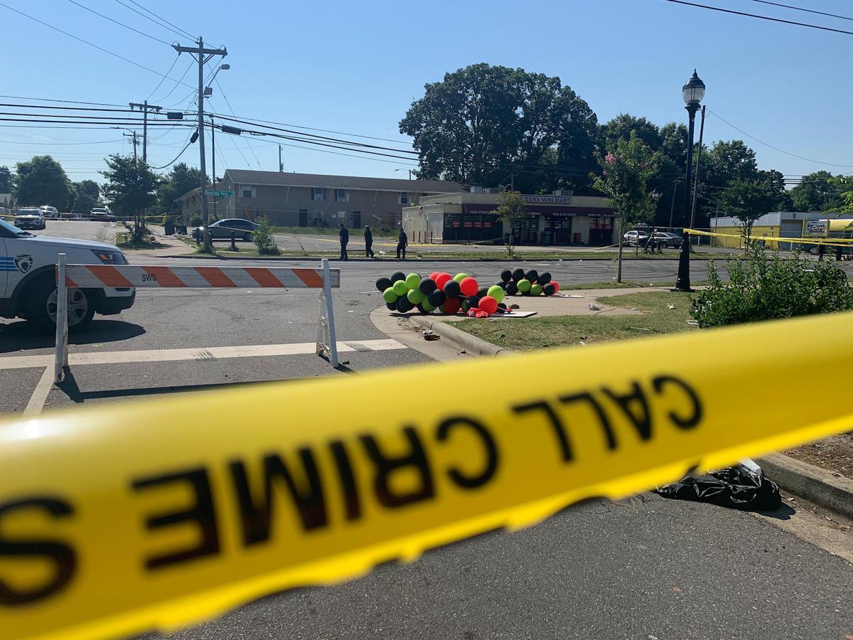 Murders in America up 34 Percent From Pre-Pandemic Levels, North Carolina City Tops Chart