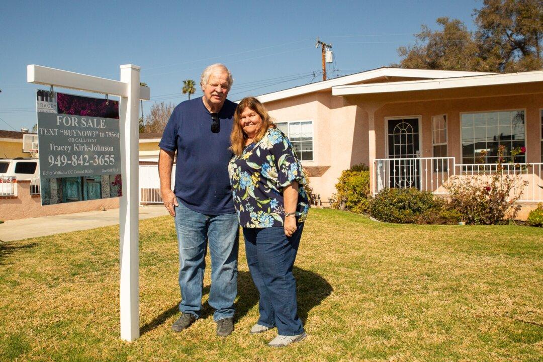 Californians Part of ‘Cal-Exit’ Say Why They Left