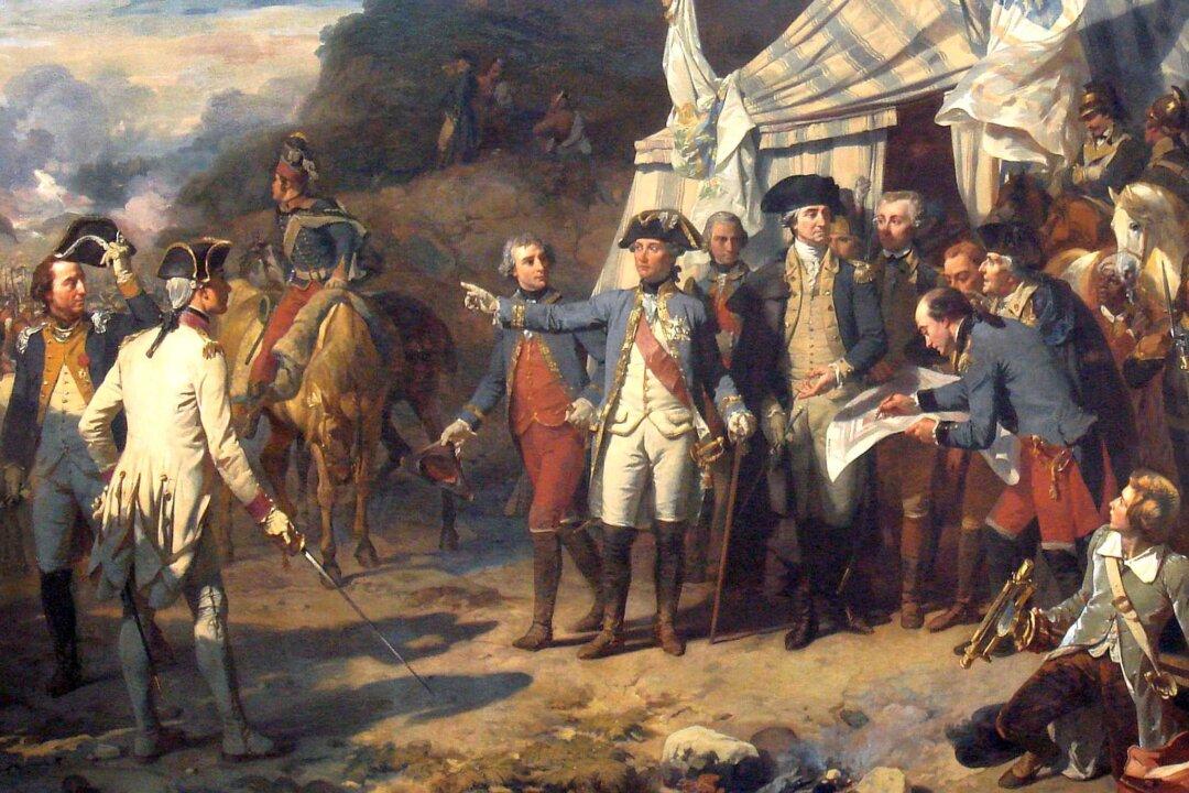 Conservative Nationalism and US Foreign Policy