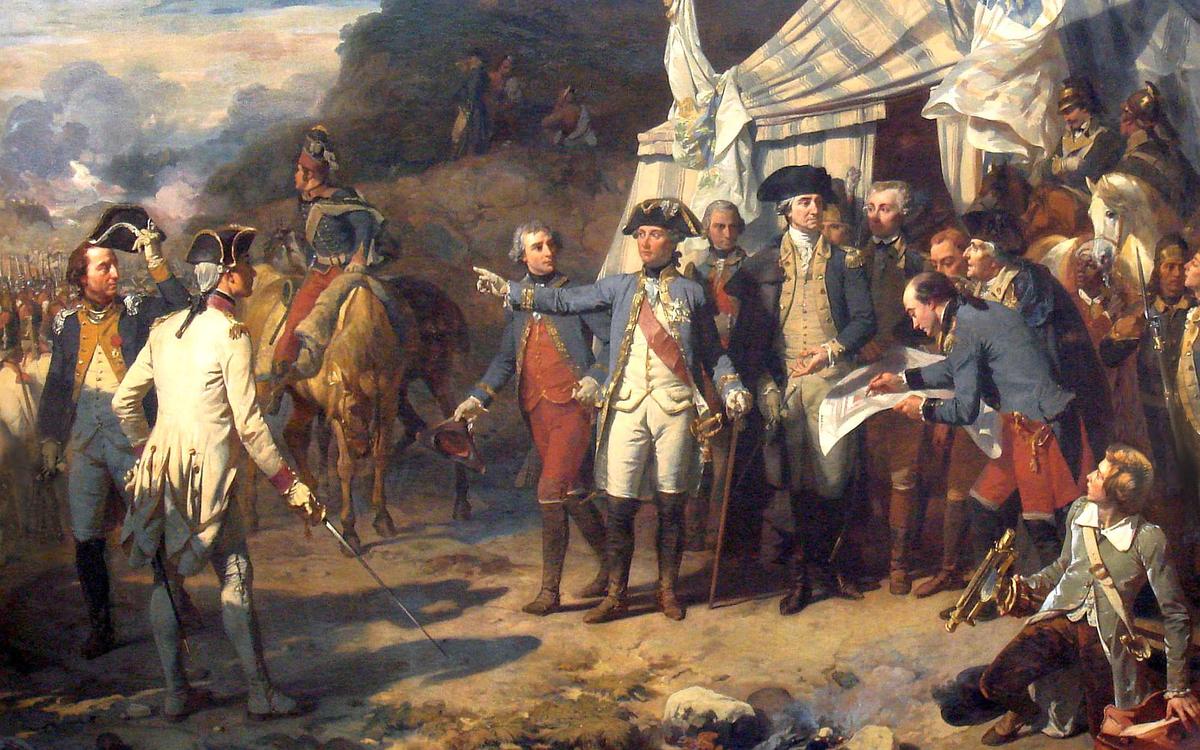 Conservative Nationalism and US Foreign Policy