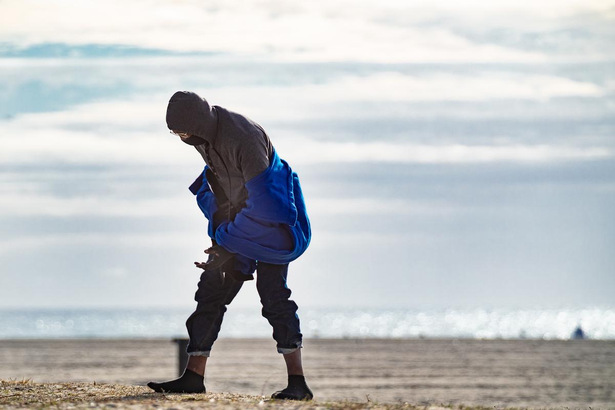 More than $950 Million Budgeted for LA’s Homeless