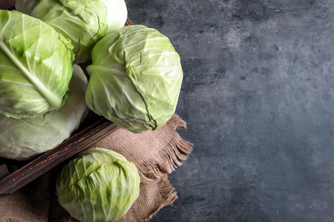 Turn Cabbage Into a Comforting Dish With Ease