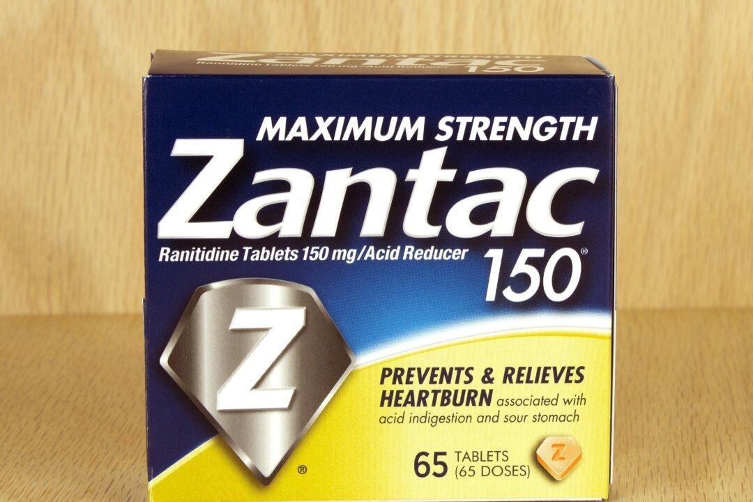 Some Drugs Can Become a Cancer-Causing Chemical in the Body