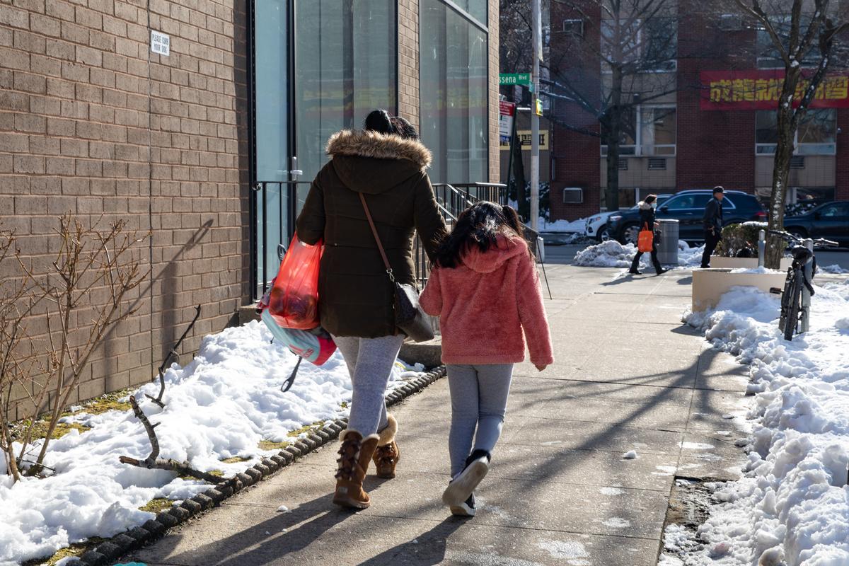 Chinese American Civil Rights Group Denounces Critical Race Theory: ‘A Hateful Fraud’