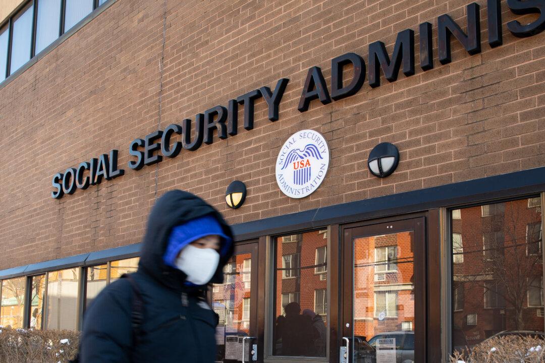 Decline in Social Security Staff Equals Decline in Social Security Service