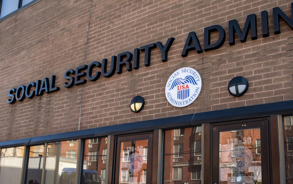 Social Security Insolvent in 10 Years Unless Congress Acts, CBO Director Says