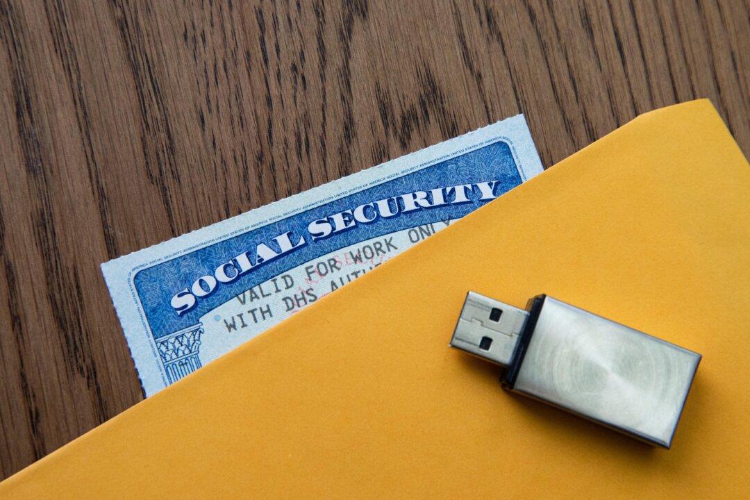How to Track Down Lost or Forgotten Assets