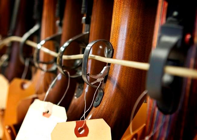 Trudeau Government Would Allow Municipalities to Ban Handguns Under New Bill