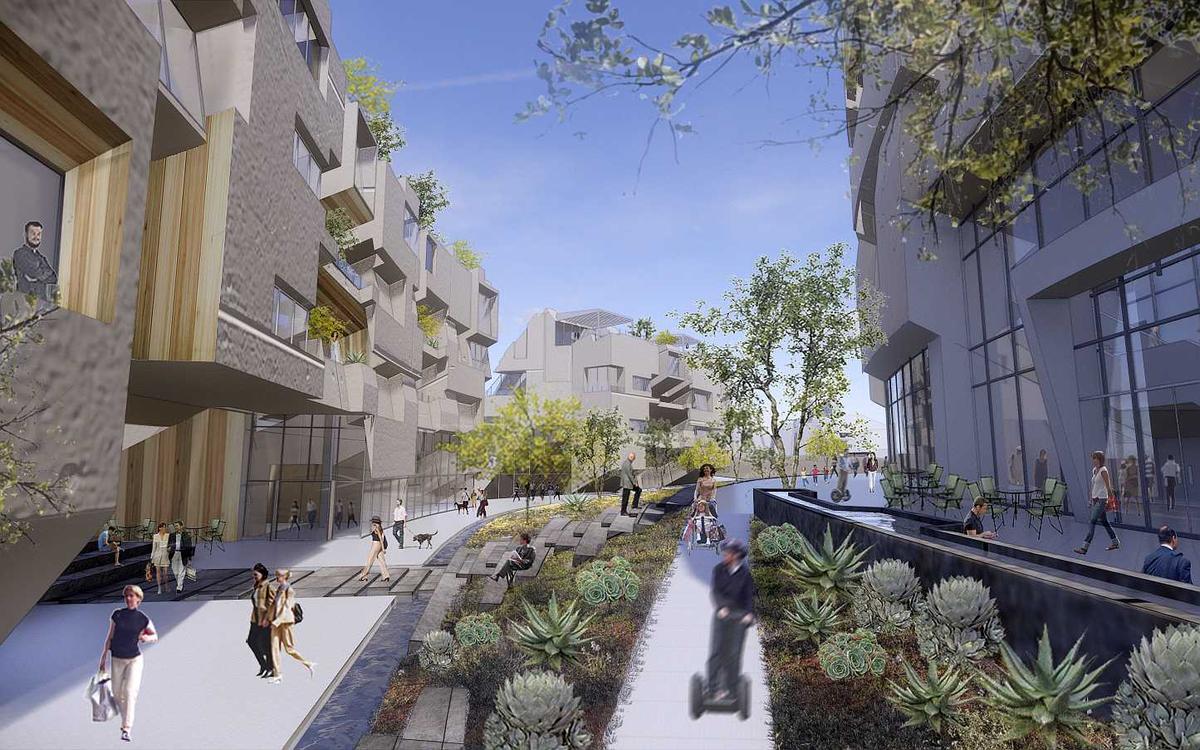 Nevada Bill Would Allow Tech Companies to Create Governments