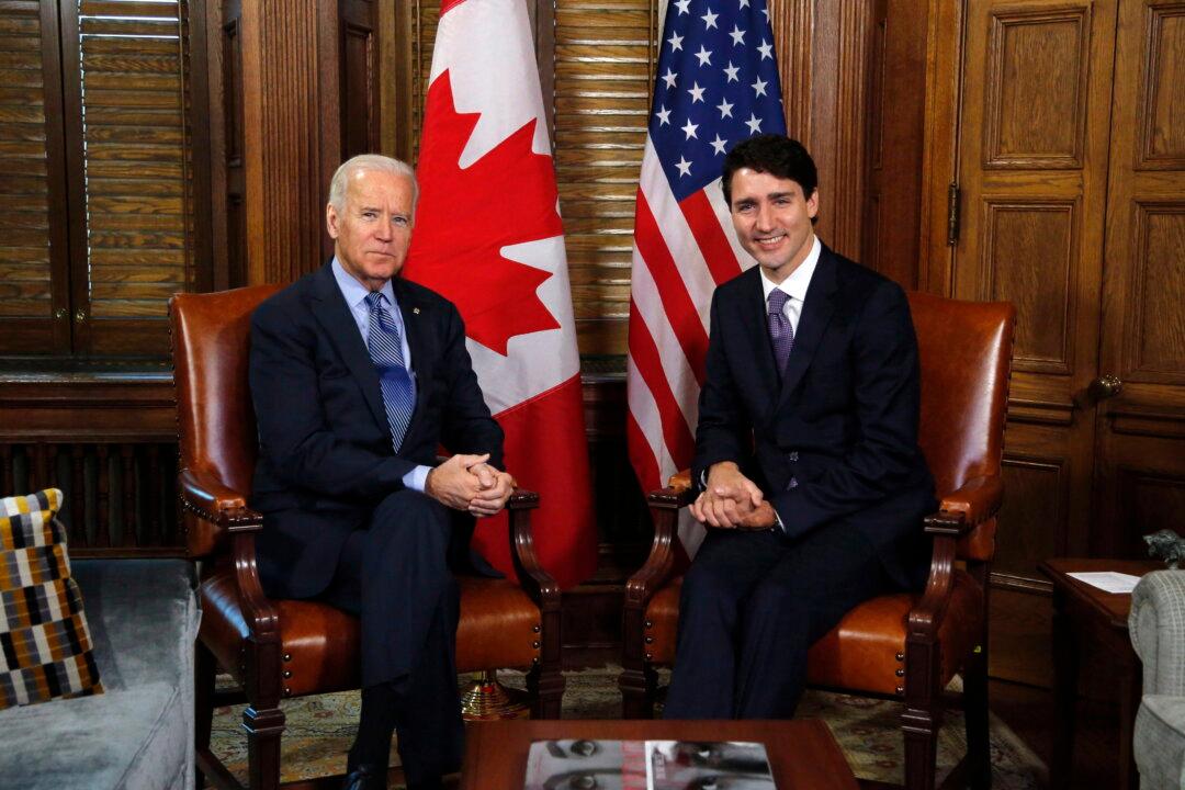 Most Parliamentarians Agree to Set up Special Committee on Canada-US Relations