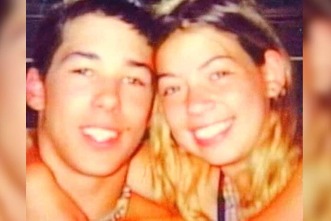 Cold-Case: $100,000 Reward Offered for Info on Valentine’s Day Murder of Teenage Couple