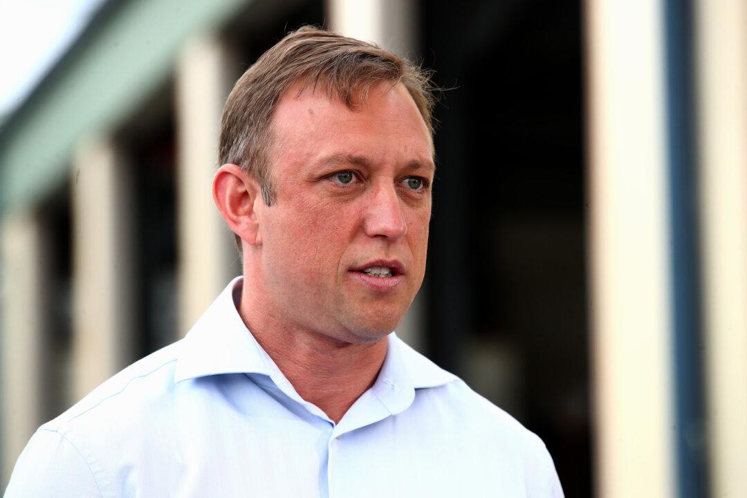 Vaxxas to Make Needle-Free Vaccine Patch in Australia