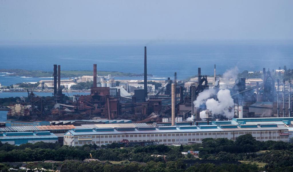 ‘We Can’t Transition From Coal Overnight’: NSW Deputy Minister Fights Decision to Shutter Mine