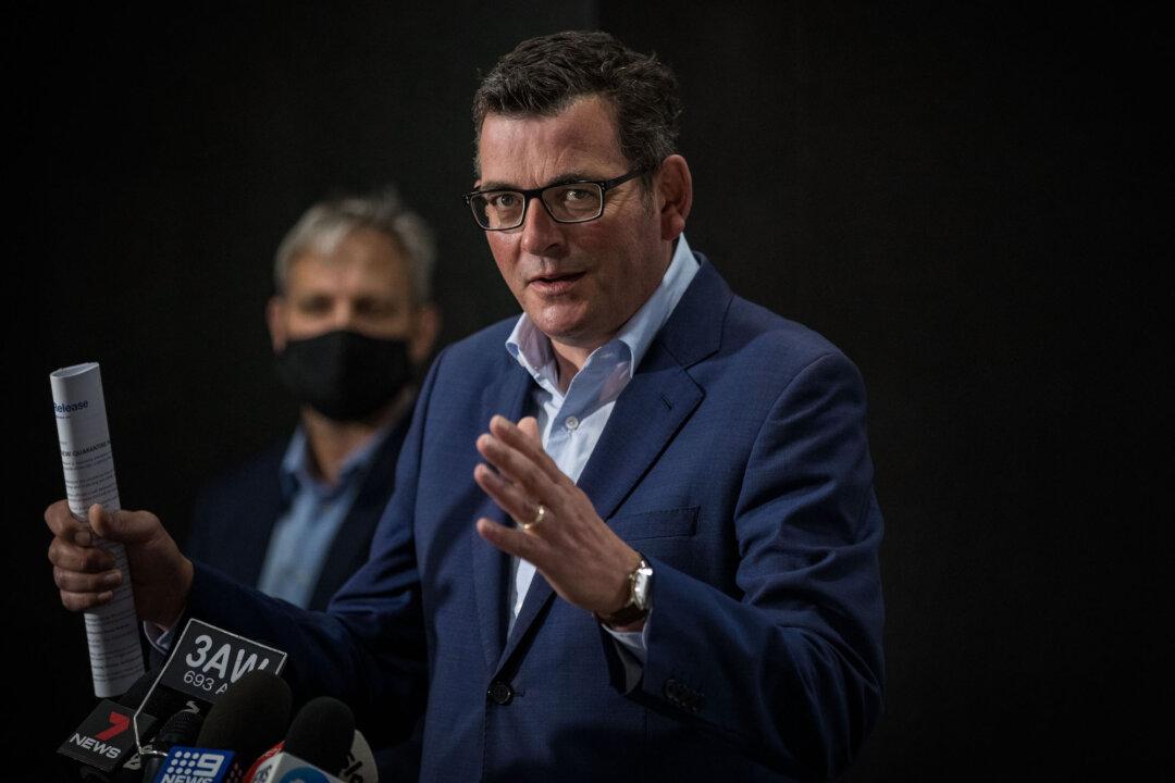 Victoria’s Hotel Quarantine to Be ‘A Thing of the Past’ for Vaccinated Travellers