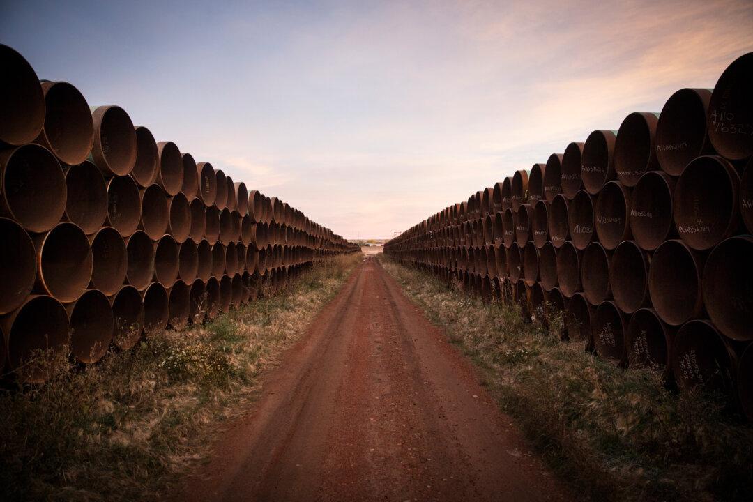 Rural Electric Companies Hit Hard by Keystone XL Cancellation
