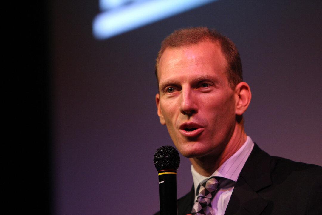 WHO Adviser: Wuhan COVID-19 Probe ‘Done by Chinese Authorities’