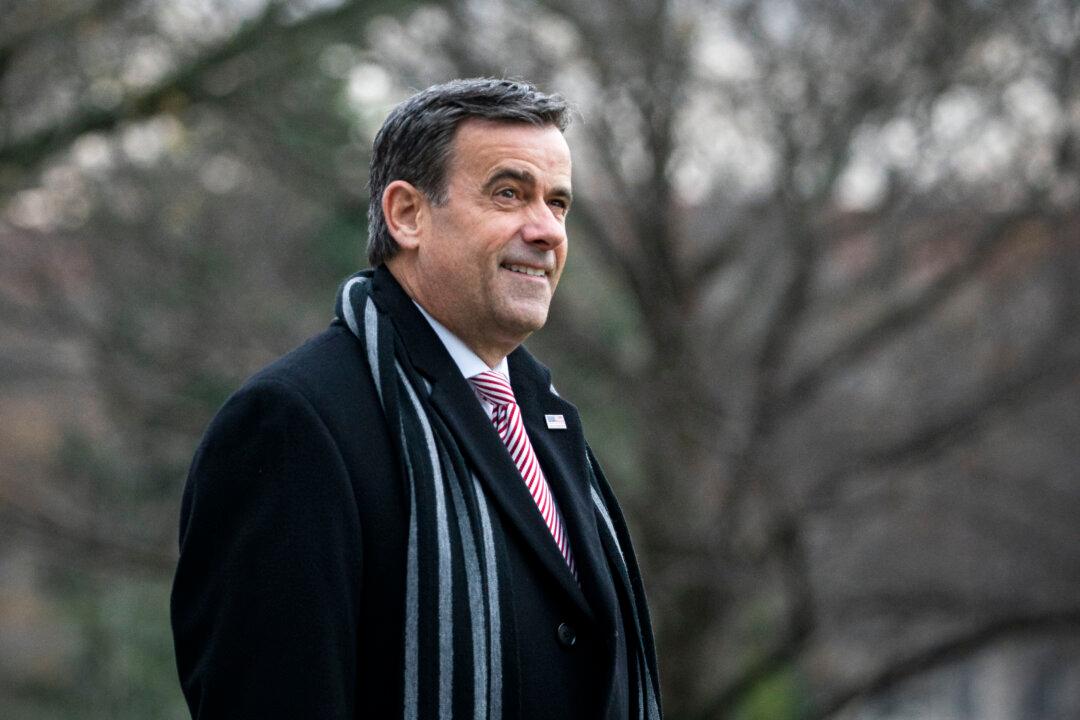 Former DNI Raises Concerns Over Potential ‘Misclassified Documents’ Seized in Mar-a-Lago Raid