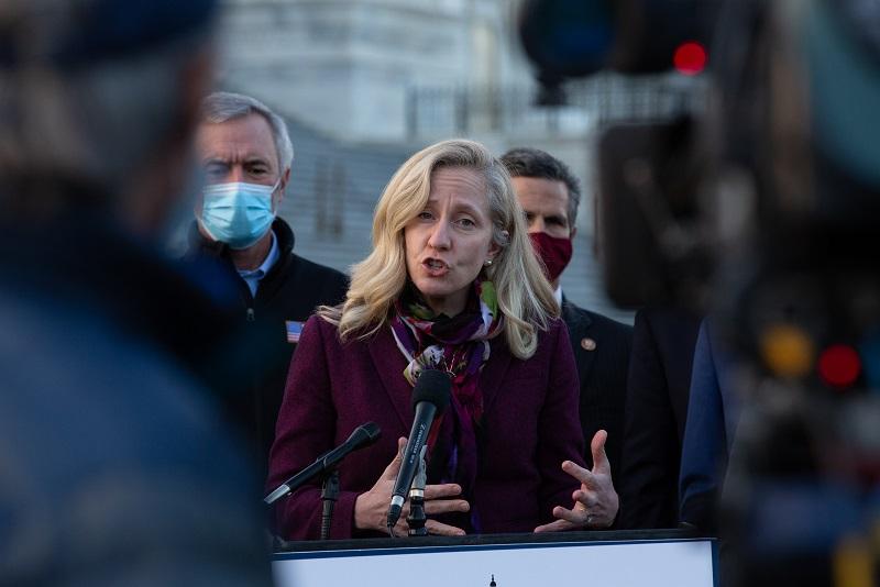 Red-District House Democrats Refuse to Talk About Huge H.R.1 That Federalizes Voter Registration, Elections