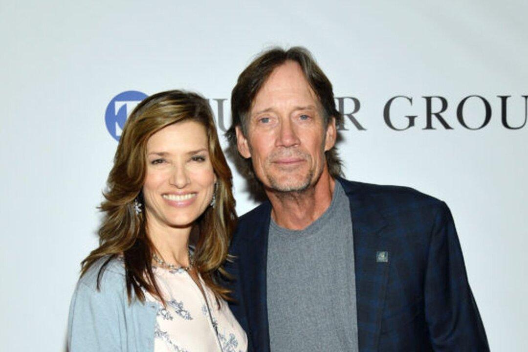Actor Kevin Sorbo Says Facebook Deleted His Page, Won’t Explain Why