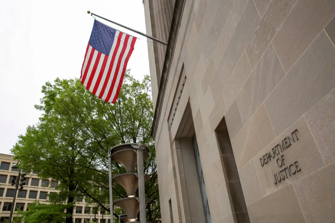DOJ to Give Ransomware Attacks Same Priority as Terrorism