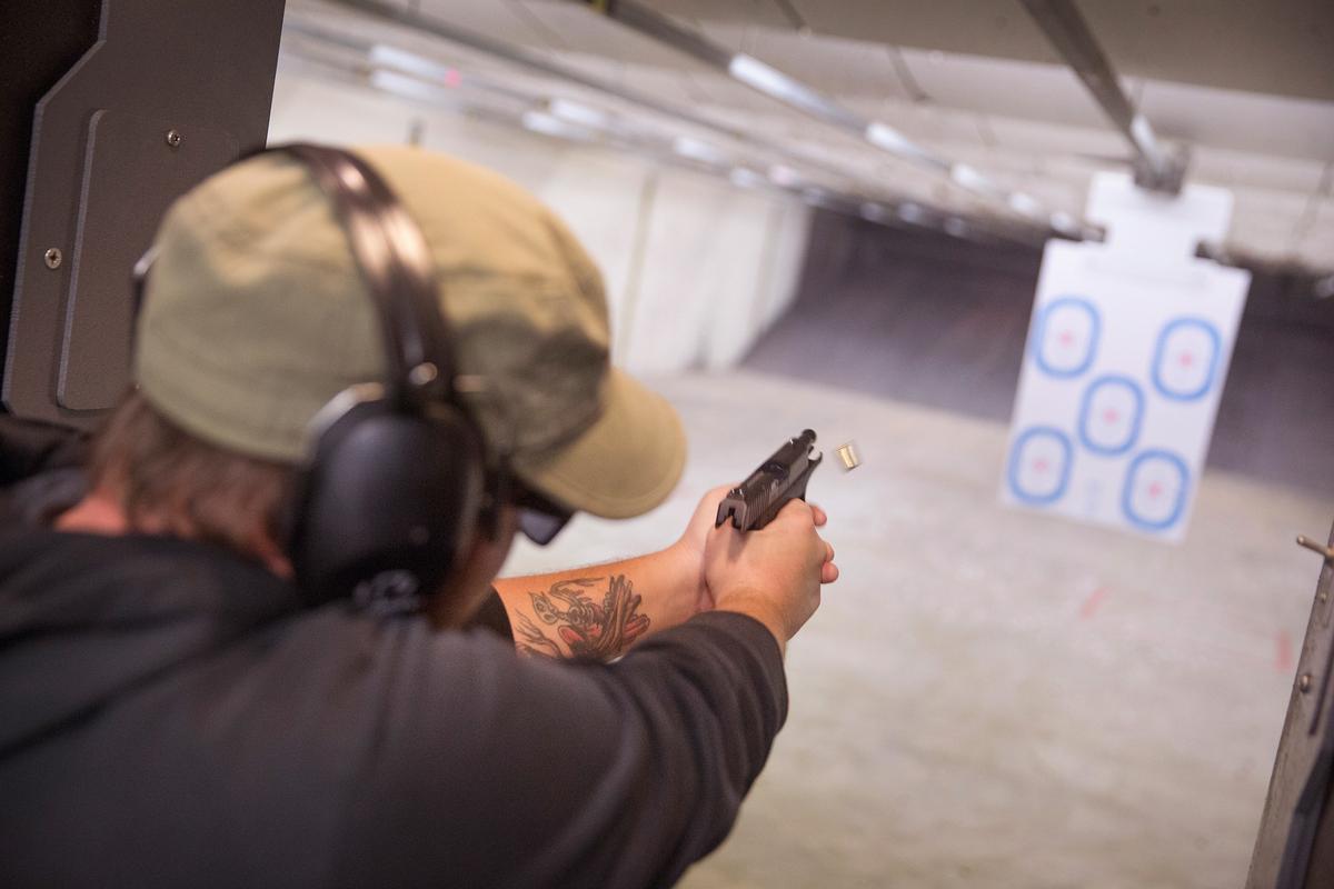 Canadians Skeptical That Handgun Freeze Will Reduce Crime: Privy Council Study