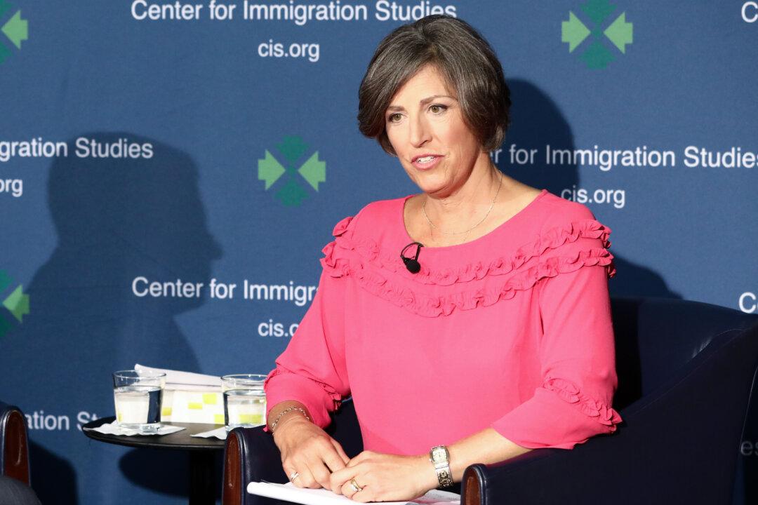 ‘We Are Likely To See Another Crisis at the Border in a Very Short Time’: Center for Immigration Studies