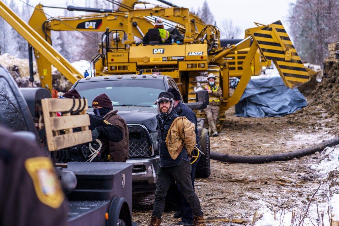 Texas Power Crisis Puts Keystone XL Cancellation in Perspective