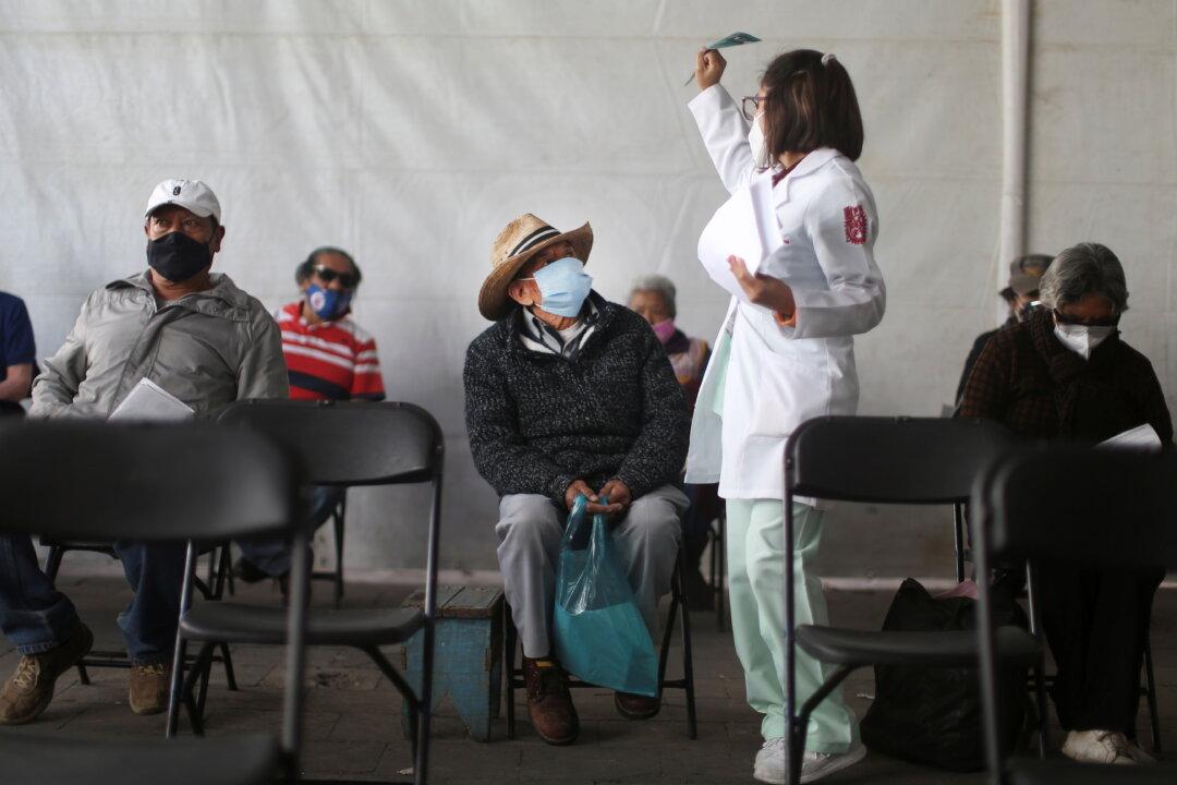 Updates on CCP Virus: US Will Pay $200 Million to Meet WHO Obligations, Blinken Says