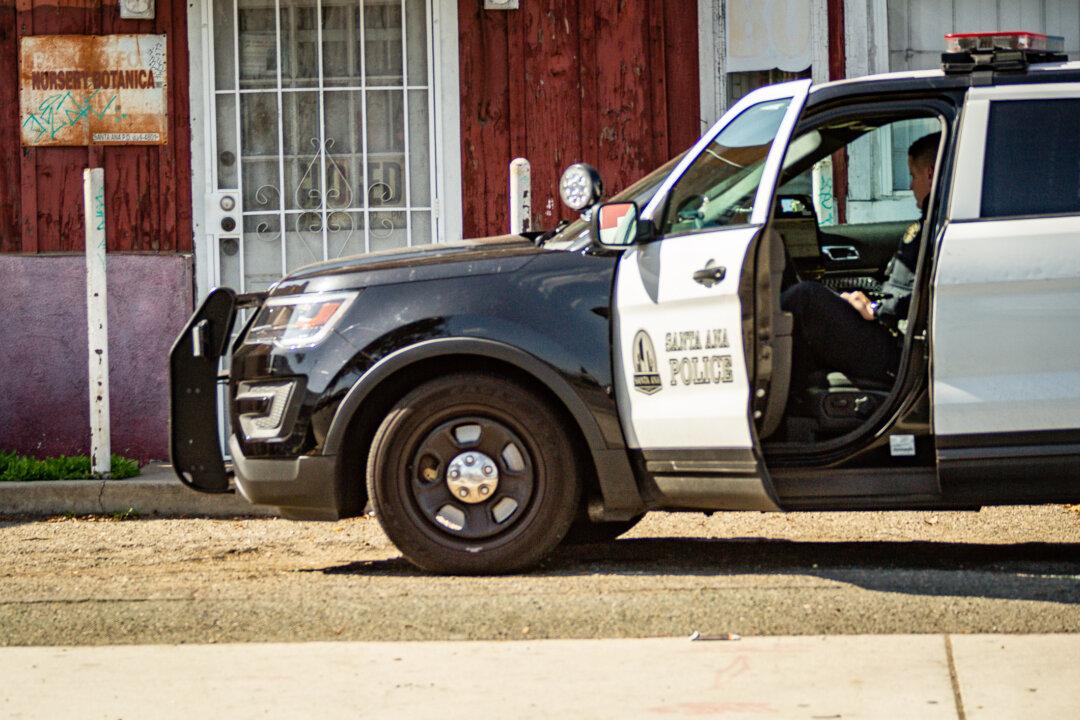 Federal Task Force Cracks Down on Illegal Gambling in Orange County