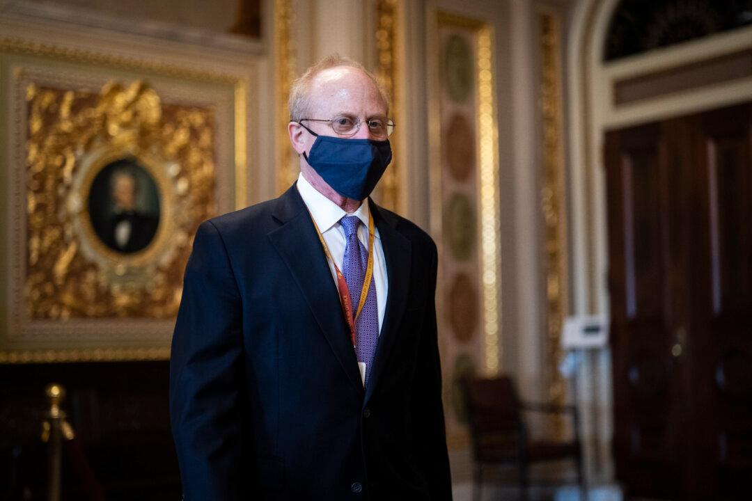 Trump Impeachment Attorney Canceled by Law School, Civil Rights Law Group