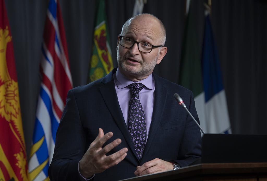 Liberals Introduce Legislation Repealing Mandatory Minimum Sentences