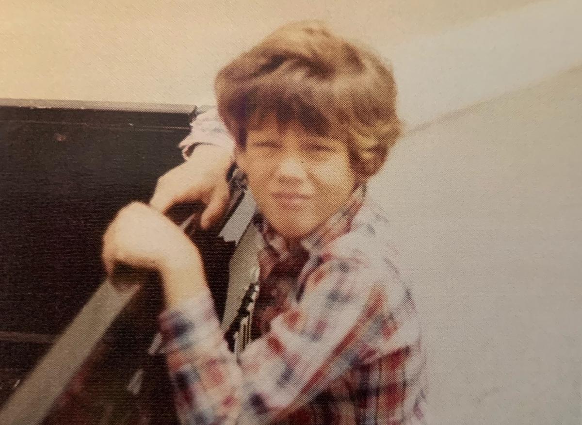 Convicted Sex Offender Sentenced to Life for Murdering Two 6-Year-Old Boys