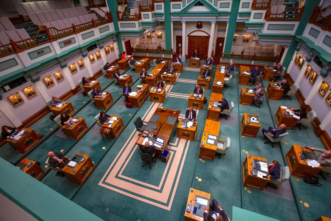 Concerns Abound in Newfoundland and Labrador Election Disrupted by COVID Surge