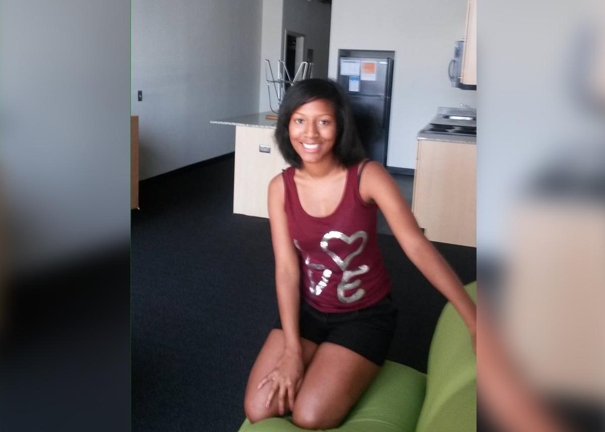 (Courtesy of <a href="http://girlaroundtheglobe.co/">Dominique Jackson</a>)