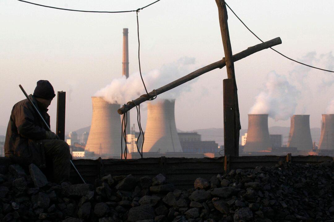 Chinese Regime Worried That the Northeast Will Erupt in Protest Due to Economic Stagnation: Insider