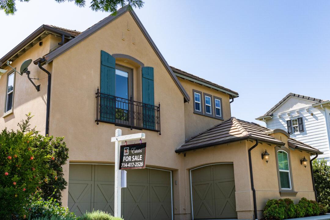 Western State Housing Markets Remain Hot, Rate of Price Appreciation Decelerates