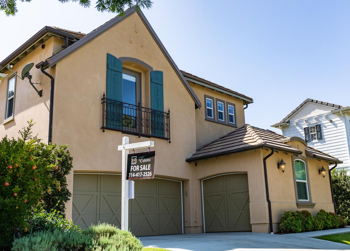 Western State Housing Markets Remain Hot, Rate of Price Appreciation Decelerates