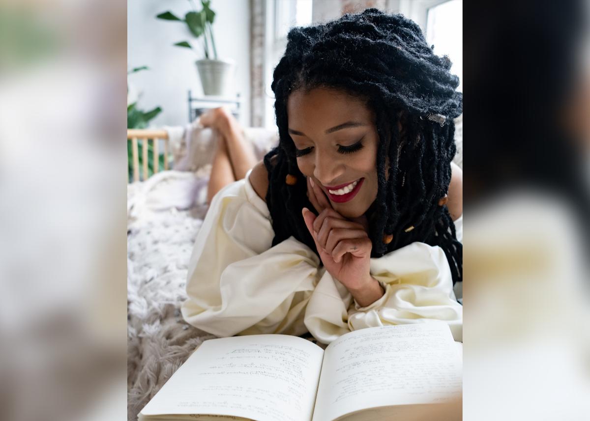 (Courtesy of <a href="https://www.instagram.com/freedomrituals/">Abby Kamagate</a> via <a href="http://girlaroundtheglobe.co/">Dominique Jackson</a>)