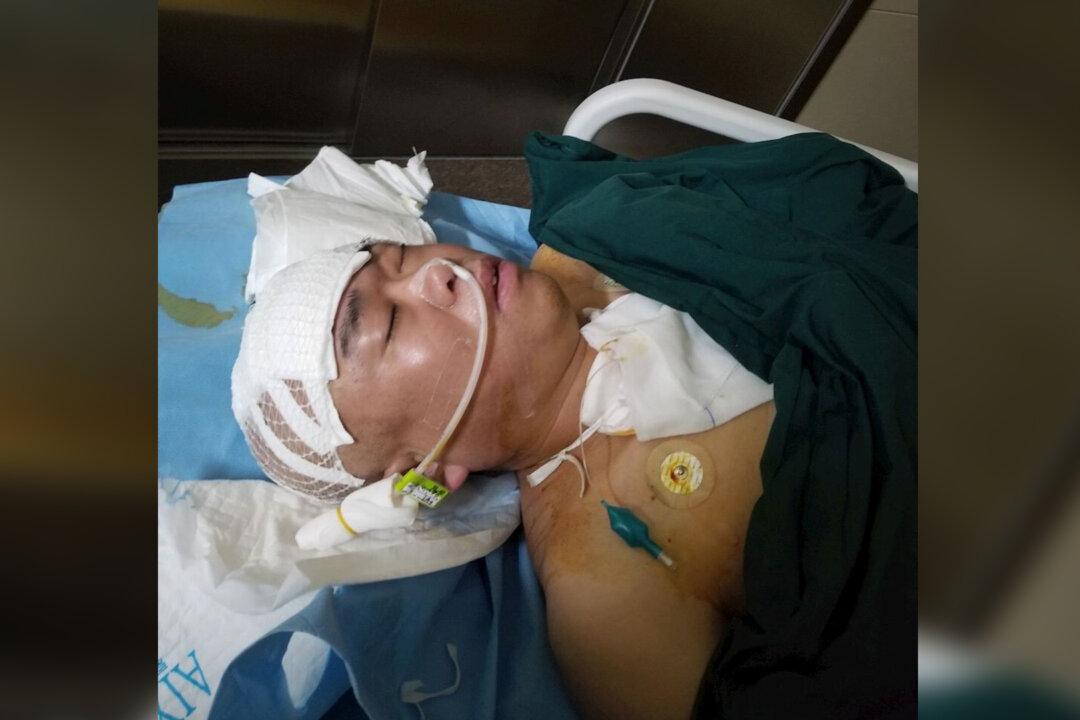 Falun Gong Practitioner Dies After Becoming Comatose in Chinese Prison