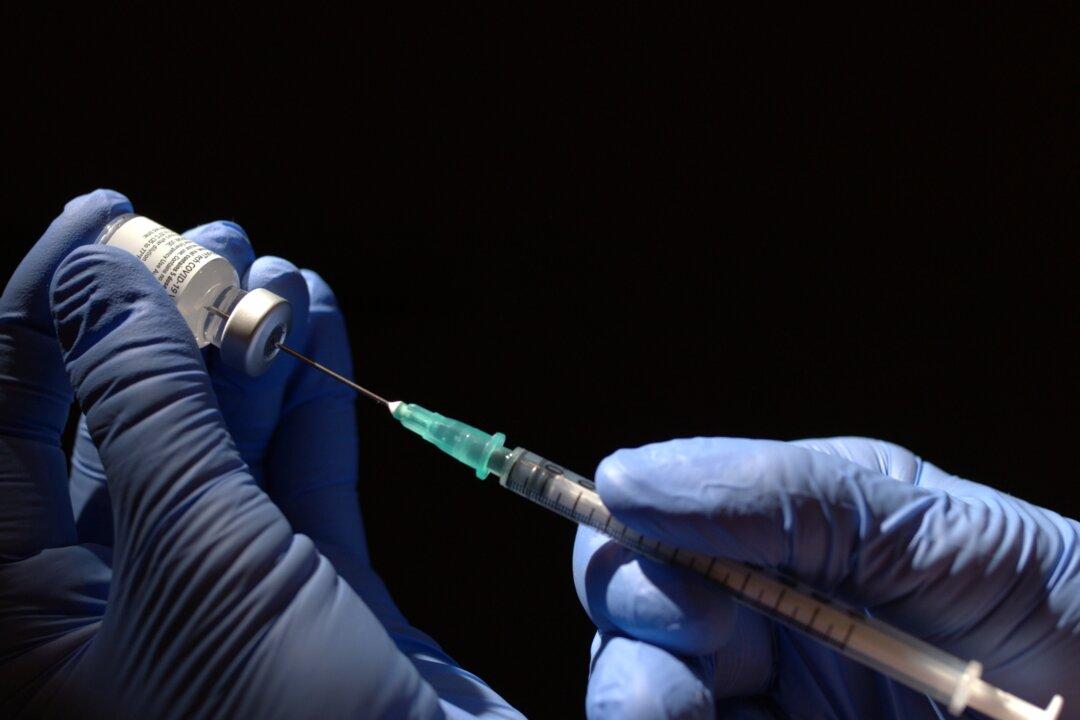 The Clamor and Concern Over the COVID Vaccine