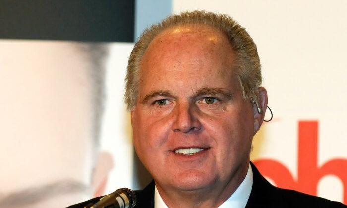 Rush Limbaugh’s Brother Thanks America for Support After Sibling’s Passing