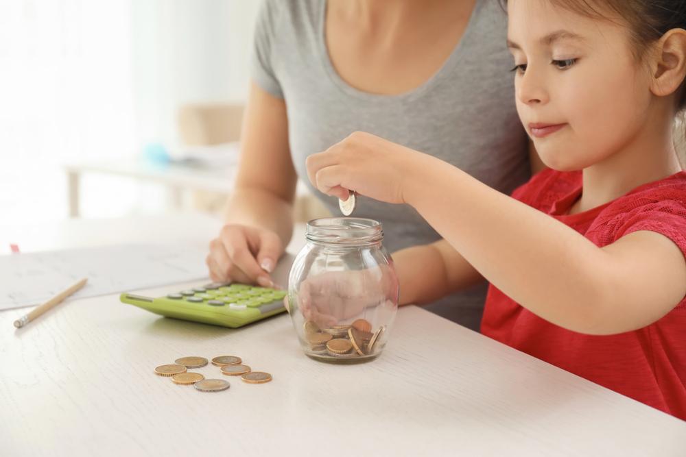 How to Teach Your Kids About Money