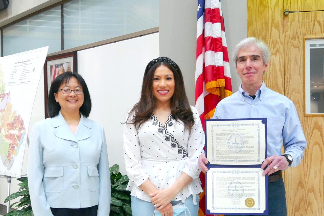 Third Virginia County Passes Resolution to Condemn China’s Organ Transplant Abuses