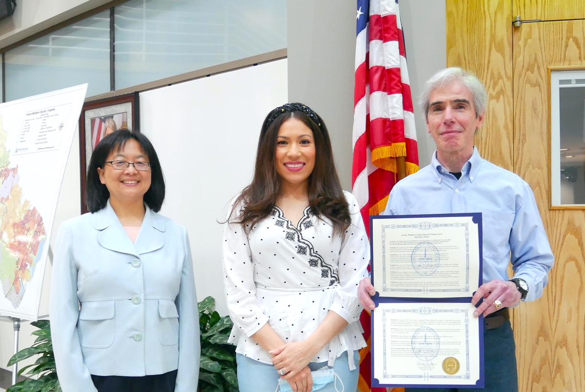 Third Virginia County Passes Resolution to Condemn China’s Organ Transplant Abuses