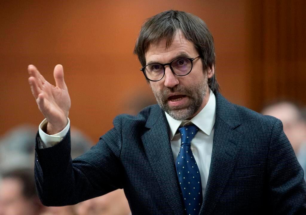 Facebook’s Blocking of News Links in Australia ‘Irresponsible’: Guilbeault