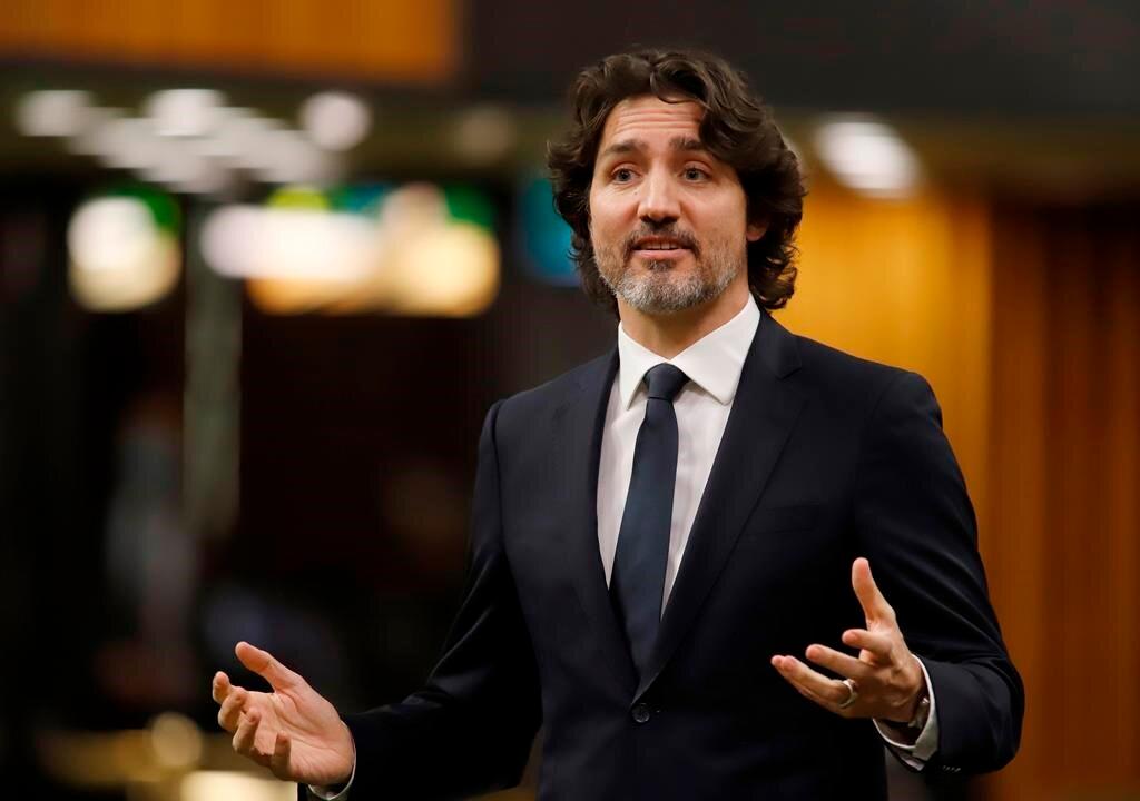 Extra Weeks to Be Added to COVID-19 Benefits for Workers, Parents, Trudeau Says