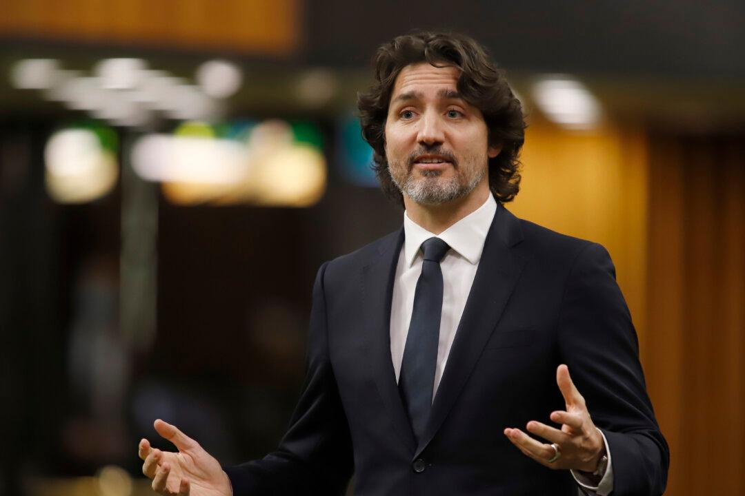 Liberal Cabinet to Abstain From Conservative Uyghur Genocide Motion