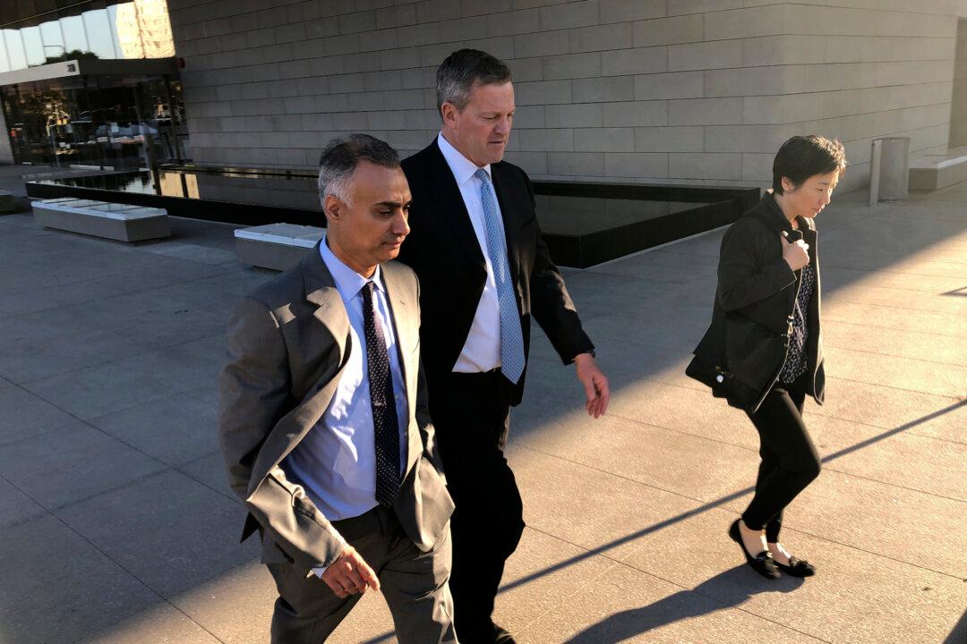 ‘Opportunist’ Political Donor Who Made Millions Peddling Influence Sentenced to 12 Years