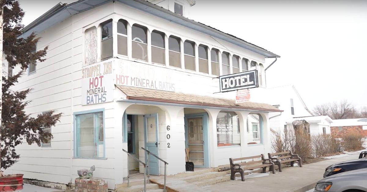 South Dakota Hotel Owners Describe Effects of Keystone XL Cancellation